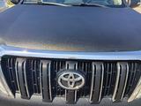 Toyota Land Cruiser Prado 2013 годаүшін15 700 000 тг. в Петропавловск – фото 3