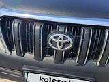 Toyota Land Cruiser Prado 2013 годаүшін15 700 000 тг. в Петропавловск – фото 2