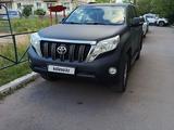 Toyota Land Cruiser Prado 2013 годаүшін15 700 000 тг. в Петропавловск