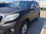 Toyota Land Cruiser Prado 2013 годаүшін15 700 000 тг. в Петропавловск – фото 4