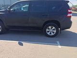 Toyota Land Cruiser Prado 2013 годаүшін15 700 000 тг. в Петропавловск – фото 5