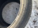 Одна зимняя шина 255/40/19 255/40R19 Pirelli.үшін20 000 тг. в Алматы – фото 3