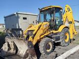 JCB  3CX 2008 годаүшін16 500 000 тг. в Караганда