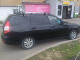 ВАЗ (Lada) Priora 2171 2014 годаүшін2 000 000 тг. в Астана – фото 4