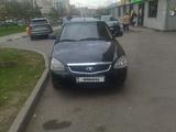 ВАЗ (Lada) Priora 2171 2014 годаүшін2 000 000 тг. в Астана – фото 5