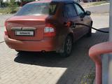 ВАЗ (Lada) Kalina 1118 2006 года за 1 250 000 тг. в Атырау