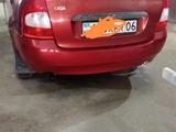 ВАЗ (Lada) Kalina 1118 2006 года за 900 000 тг. в Атырау – фото 2