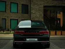 Genesis G90, 2019