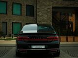 Genesis G90 2019 года за 21 000 000 тг. в Алматы – фото 4