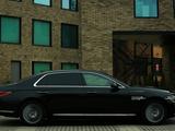 Genesis G90 2019 года за 21 000 000 тг. в Алматы – фото 3