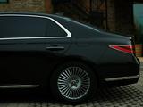 Genesis G90 2019 года за 21 000 000 тг. в Алматы – фото 5