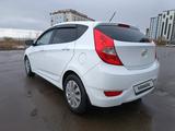 Hyundai Accent 2012 года за 4 400 000 тг. в Кокшетау – фото 5