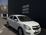 Chevrolet Cobalt 2023 года за 4 900 000 тг. в Алматы