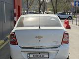 Chevrolet Cobalt 2023 годаүшін4 900 000 тг. в Алматы – фото 4