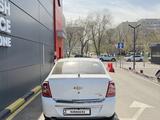 Chevrolet Cobalt 2023 годаүшін4 900 000 тг. в Алматы – фото 5