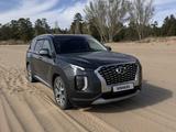 Hyundai Palisade 2021 года за 18 500 000 тг. в Семей