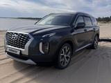 Hyundai Palisade 2021 года за 18 500 000 тг. в Семей – фото 2