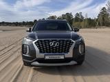 Hyundai Palisade 2021 года за 18 500 000 тг. в Семей – фото 3