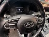 Hyundai Palisade 2021 годаүшін16 500 000 тг. в Семей – фото 3
