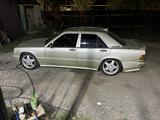 Mercedes-Benz 190 1987 года за 1 350 000 тг. в Алматы – фото 2