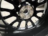 Оригинальные диски с шинами bmw x5, x6.275 40 21 и 315 35 21. за 1 750 000 тг. в Алматы – фото 3