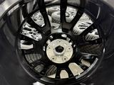 Оригинальные диски с шинами bmw x5, x6.275 40 21 и 315 35 21. за 1 820 000 тг. в Алматы – фото 2