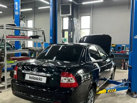 ВАЗ (Lada) Priora 2170 2014 года за 2 750 000 тг. в Павлодар
