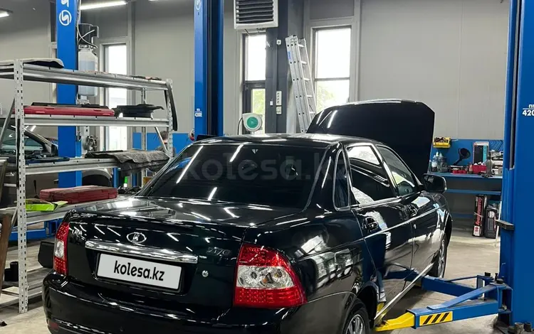 ВАЗ (Lada) Priora 2170 2014 года за 2 750 000 тг. в Павлодар