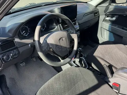 ВАЗ (Lada) Priora 2170 2014 года за 2 750 000 тг. в Павлодар – фото 9