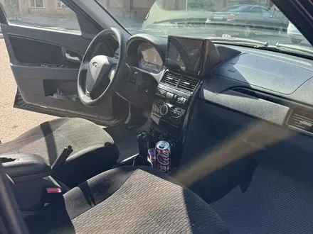 ВАЗ (Lada) Priora 2170 2014 года за 2 750 000 тг. в Павлодар – фото 13