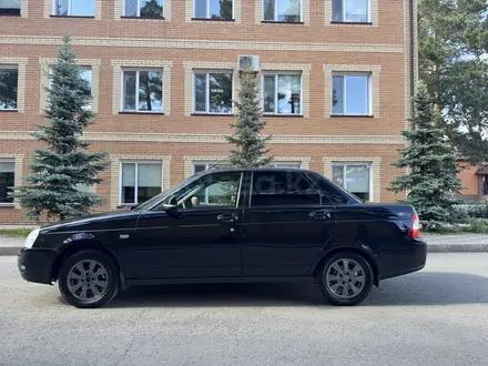 ВАЗ (Lada) Priora 2170 2014 года за 2 750 000 тг. в Павлодар – фото 15