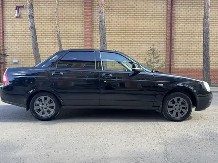 ВАЗ (Lada) Priora 2170 2014 года за 2 750 000 тг. в Павлодар – фото 16
