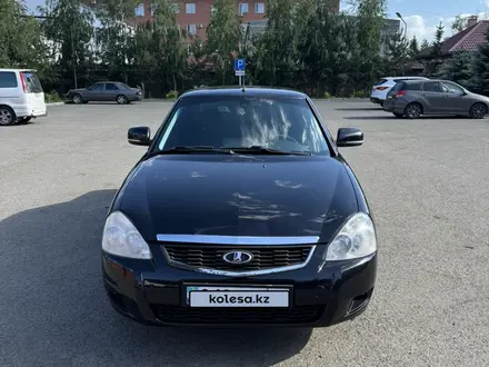 ВАЗ (Lada) Priora 2170 2014 года за 2 750 000 тг. в Павлодар – фото 17