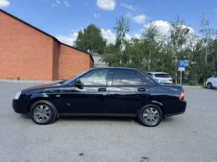 ВАЗ (Lada) Priora 2170 2014 года за 2 750 000 тг. в Павлодар – фото 18