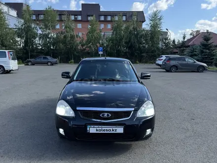 ВАЗ (Lada) Priora 2170 2014 года за 2 750 000 тг. в Павлодар – фото 20