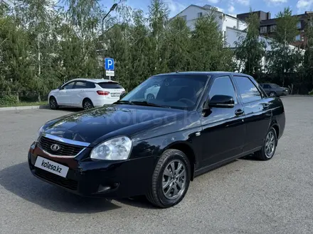 ВАЗ (Lada) Priora 2170 2014 года за 2 750 000 тг. в Павлодар – фото 19