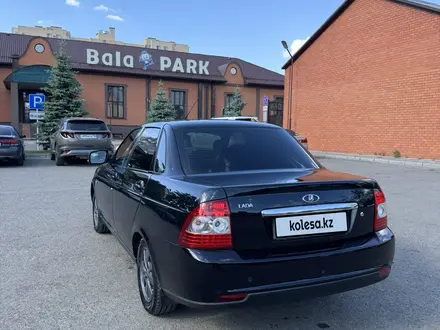 ВАЗ (Lada) Priora 2170 2014 года за 2 750 000 тг. в Павлодар – фото 21