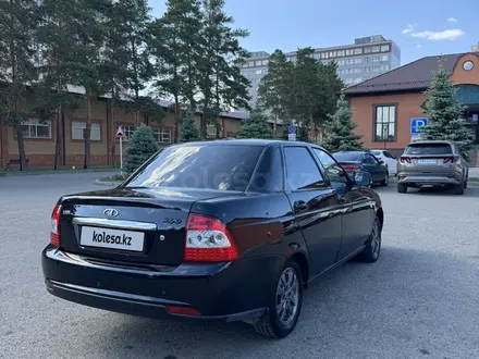 ВАЗ (Lada) Priora 2170 2014 года за 2 750 000 тг. в Павлодар – фото 22