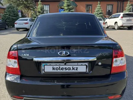 ВАЗ (Lada) Priora 2170 2014 года за 2 750 000 тг. в Павлодар – фото 24