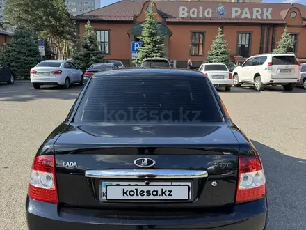ВАЗ (Lada) Priora 2170 2014 года за 2 750 000 тг. в Павлодар – фото 27