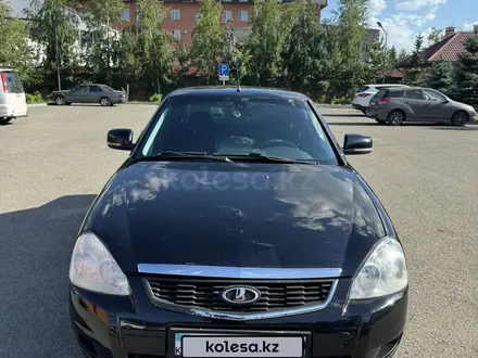 ВАЗ (Lada) Priora 2170 2014 года за 2 750 000 тг. в Павлодар – фото 28