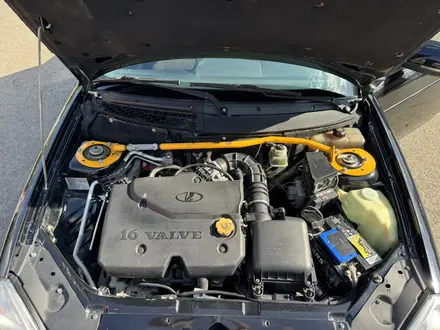 ВАЗ (Lada) Priora 2170 2014 года за 2 750 000 тг. в Павлодар – фото 3