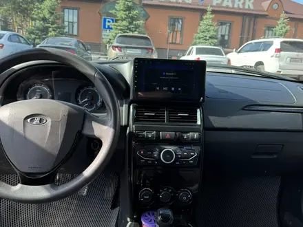 ВАЗ (Lada) Priora 2170 2014 года за 2 750 000 тг. в Павлодар – фото 6