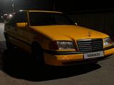 Mercedes-Benz C 180 1993 годаүшін1 100 000 тг. в Алматы – фото 4