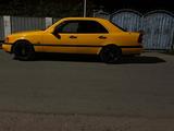 Mercedes-Benz C 180 1993 годаүшін1 100 000 тг. в Алматы – фото 5