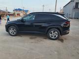 Hyundai Tucson 2022 года за 13 000 000 тг. в Атырау – фото 3