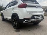 Chery Tiggo 2 2023 года за 5 100 000 тг. в Алматы – фото 3