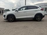Chery Tiggo 2 2023 года за 5 100 000 тг. в Алматы – фото 2