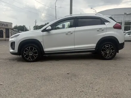 Chery Tiggo 2 2023 года за 5 100 000 тг. в Алматы – фото 2