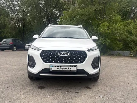 Chery Tiggo 2 2023 года за 5 100 000 тг. в Алматы